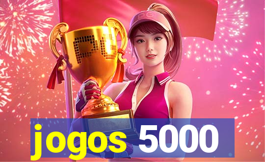 jogos 5000